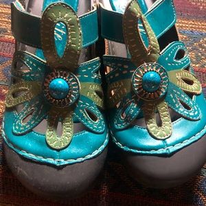 Elite by Corky’s Clog size 10